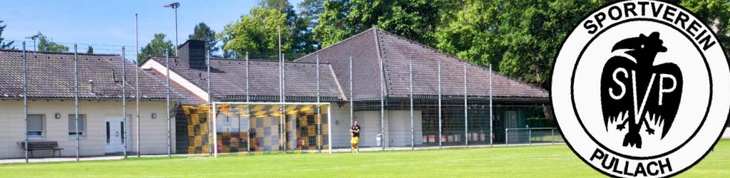 Sportplatz Gistlstrabe